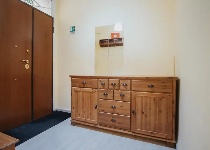 La Casa Di Francesco